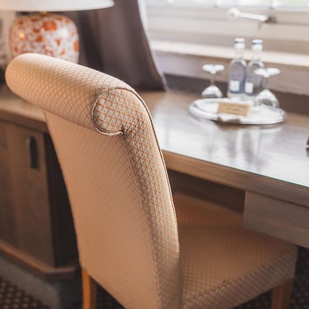 Terminal Hotel Koeln Dış mekan fotoğraf