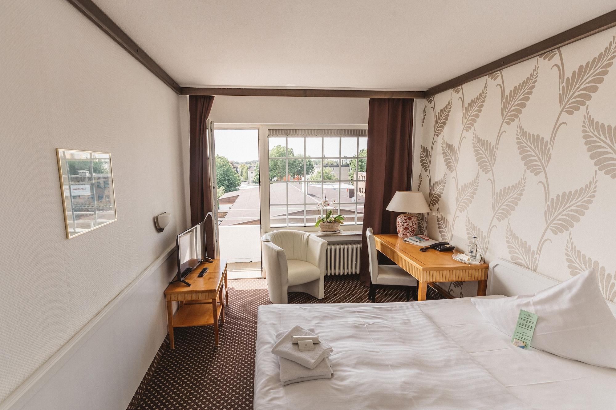 Terminal Hotel Koeln Dış mekan fotoğraf