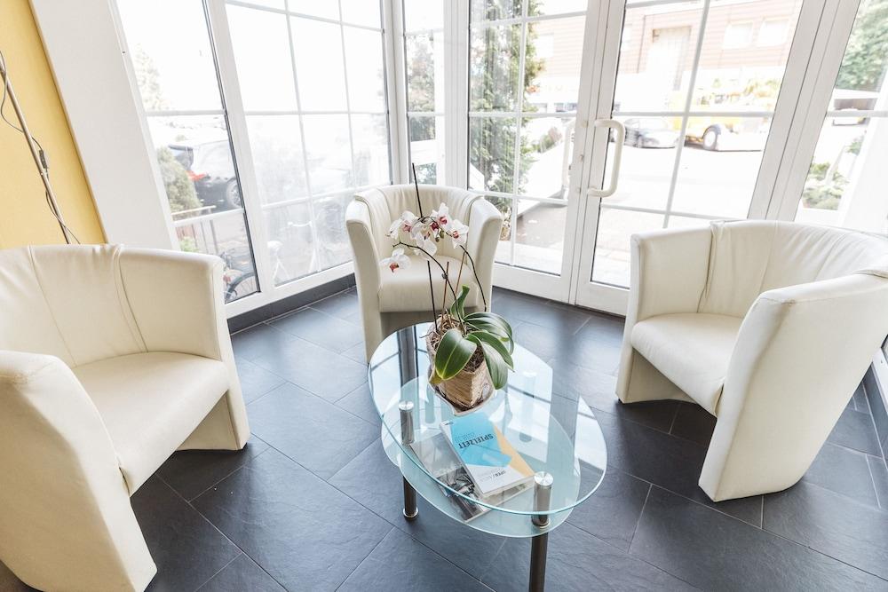 Terminal Hotel Koeln Dış mekan fotoğraf