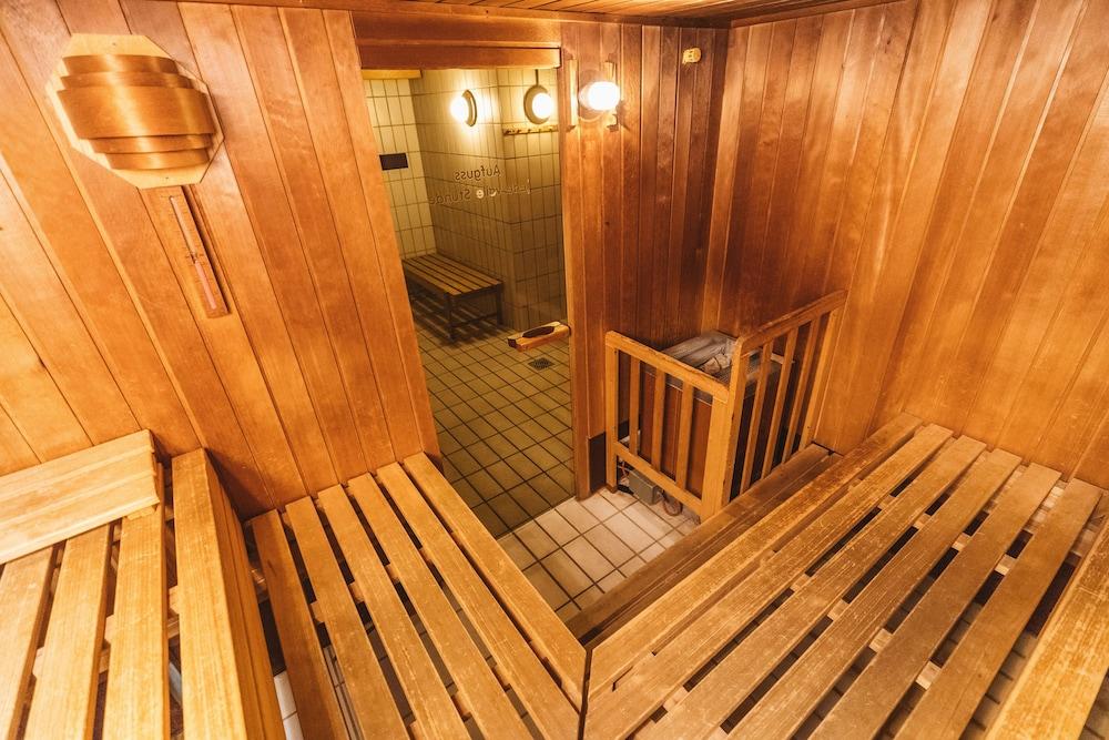 Terminal Hotel Koeln Dış mekan fotoğraf