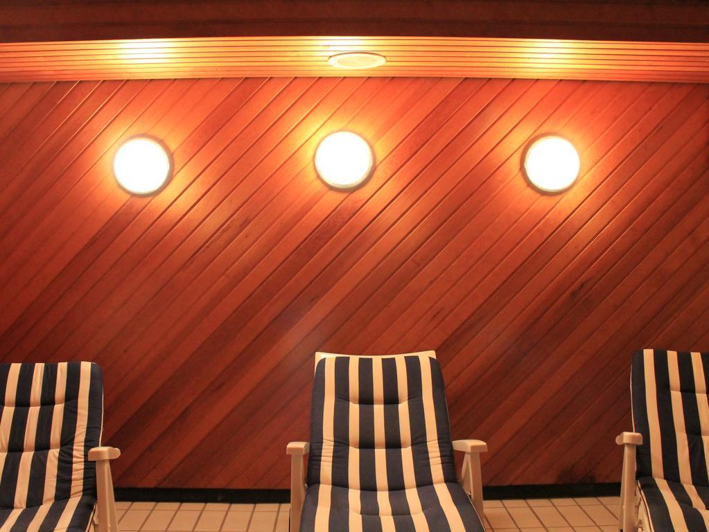 Terminal Hotel Koeln Dış mekan fotoğraf