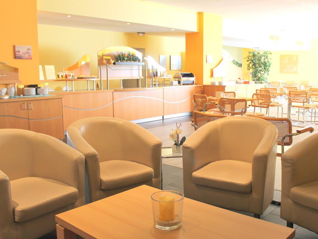 Terminal Hotel Koeln Dış mekan fotoğraf