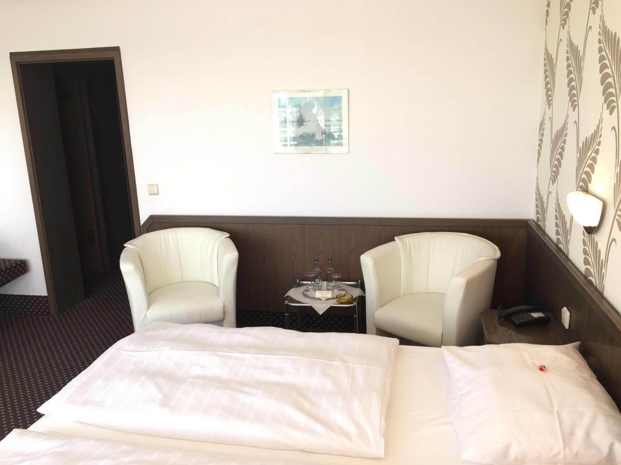 Terminal Hotel Koeln Dış mekan fotoğraf
